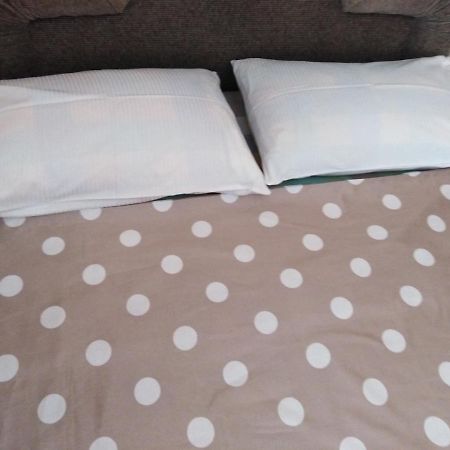 Apartament On Komarova 29 Вулиця Комарова 29 크로피우니츠키 외부 사진