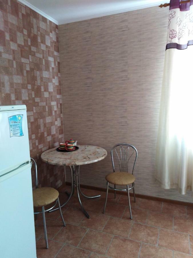Apartament On Komarova 29 Вулиця Комарова 29 크로피우니츠키 외부 사진