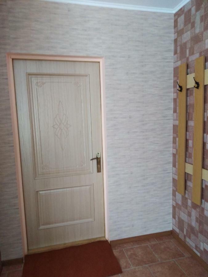 Apartament On Komarova 29 Вулиця Комарова 29 크로피우니츠키 외부 사진