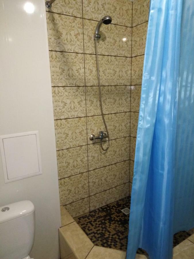 Apartament On Komarova 29 Вулиця Комарова 29 크로피우니츠키 외부 사진