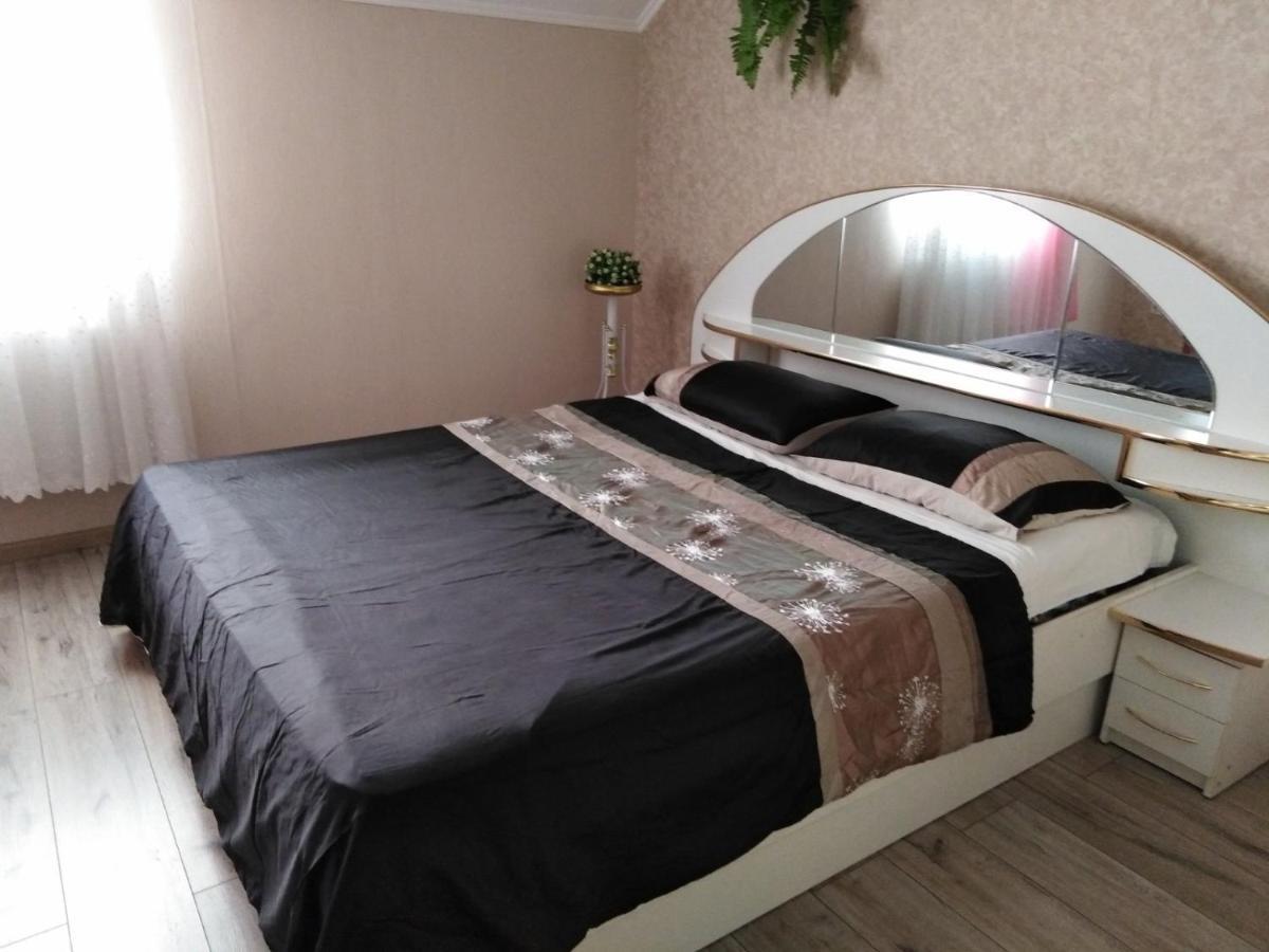 Apartament On Komarova 29 Вулиця Комарова 29 크로피우니츠키 외부 사진
