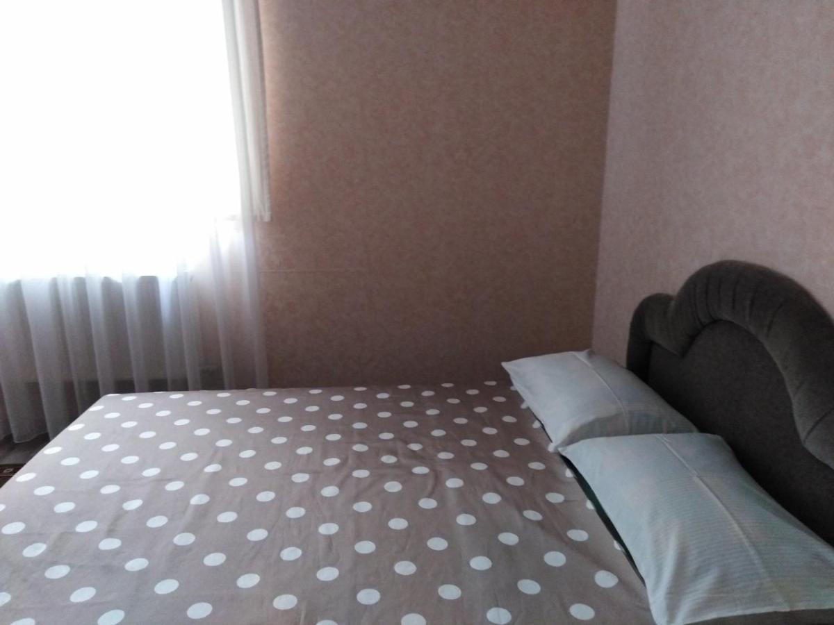 Apartament On Komarova 29 Вулиця Комарова 29 크로피우니츠키 외부 사진